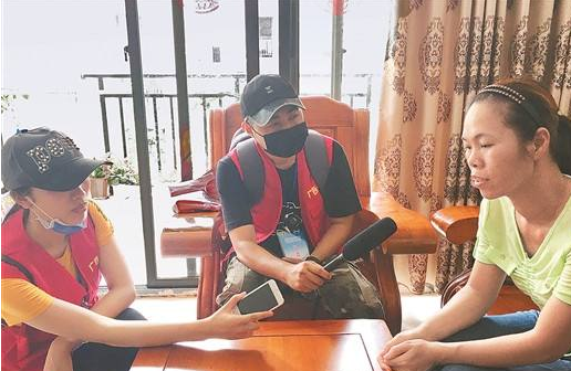在宁波疫情期间，如果公积金贷款逾期未还，我该怎么办？