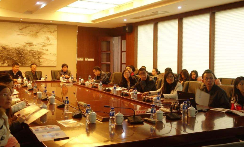 宁波的19家企业入围中国民营企业500强