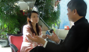 当我填写银行代码时，如果找不到自己的社区，我该怎么办？